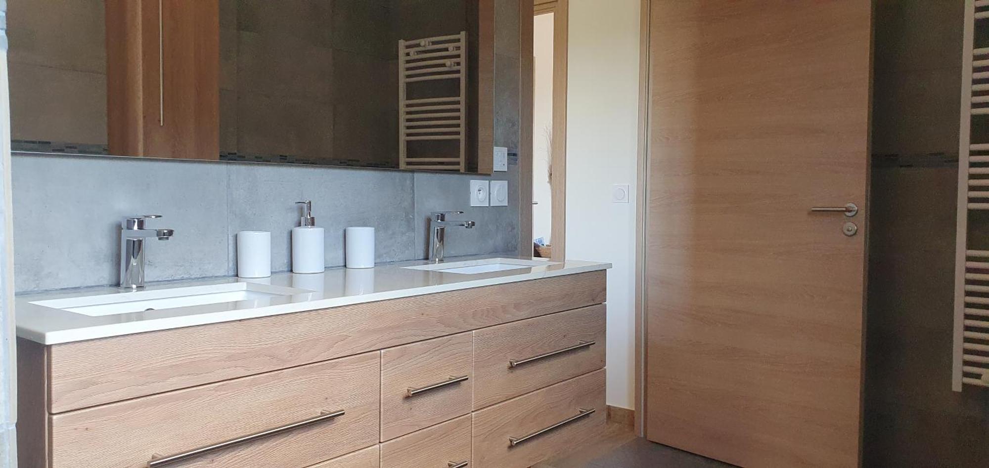 Trois Appartements Au Sein Du Mas Jams - Le Gouleyrous, Le Canigou Et Le Figarassa Vingrau ห้อง รูปภาพ