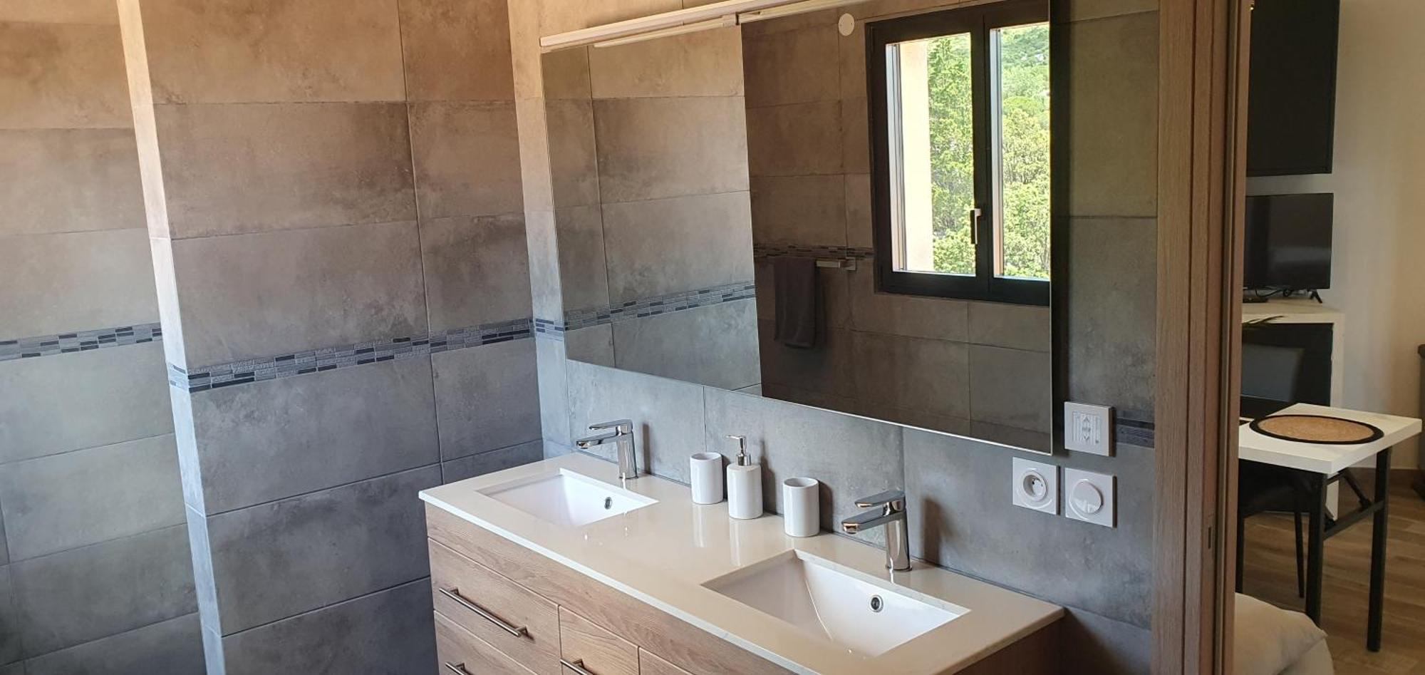 Trois Appartements Au Sein Du Mas Jams - Le Gouleyrous, Le Canigou Et Le Figarassa Vingrau ห้อง รูปภาพ